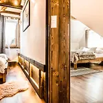 Tatrytop Figaro 44 Chalet 코스실리스코