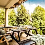 Tatrytop Figaro 44 Chalet 샬레 코스실리스코