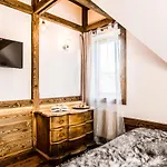 Tatrytop Figaro 44 Chalet 샬레