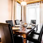 샬레 Tatrytop Figaro 44 Chalet *