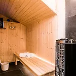 샬레 Tatrytop Figaro 44 Chalet *