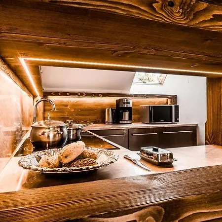 Tatrytop Figaro 44 Kościelisko