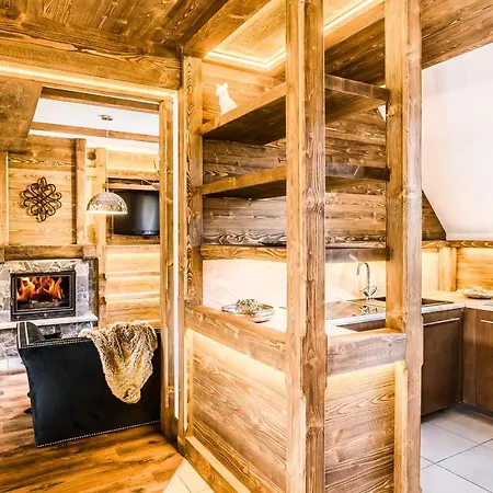 Tatrytop Figaro 44 Chalet *