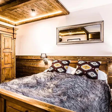 Tatrytop Figaro 44 Kościelisko