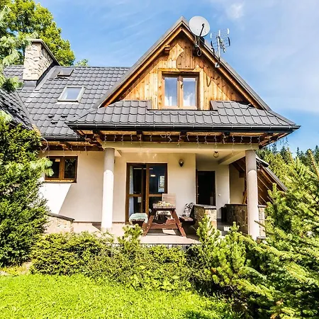 Chalet Tatrytop Figaro 44 *