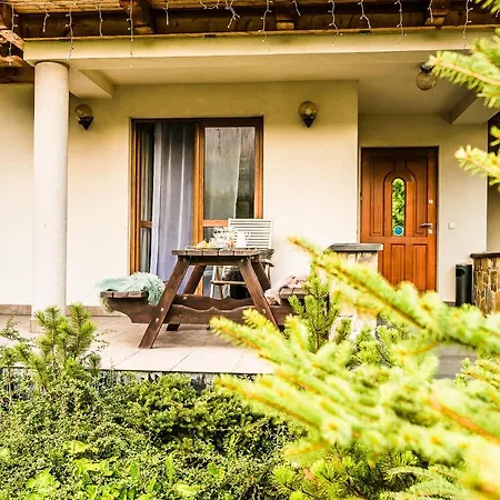 Chalet Tatrytop Figaro 44 *