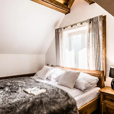 Tatrytop Figaro 44 Chalet *