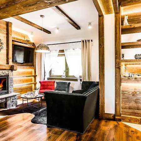 Tatrytop Figaro 44 * קושצ'ליסקו