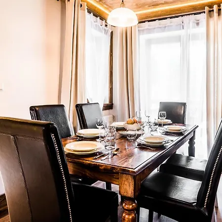 Chalet Tatrytop Figaro 44 *
