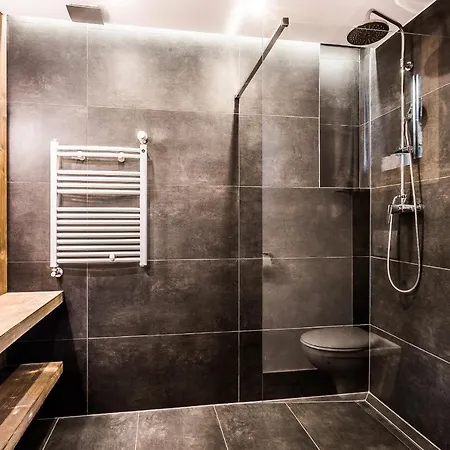 Tatrytop Figaro 44 קושצ'ליסקו