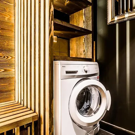 Tatrytop Figaro 44 קושצ'ליסקו