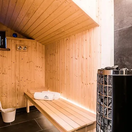 Chalet Tatrytop Figaro 44 *