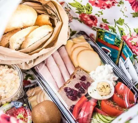 Chalet Tatrytop Figaro 44