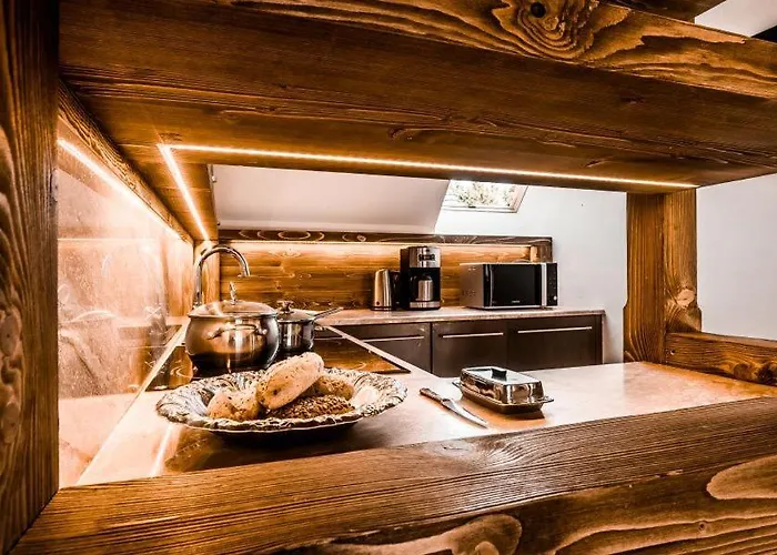 Tatrytop Figaro 44 كوشتيليسكا