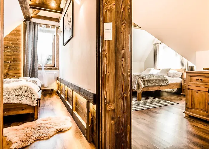 Tatrytop Figaro 44 كوشتيليسكا