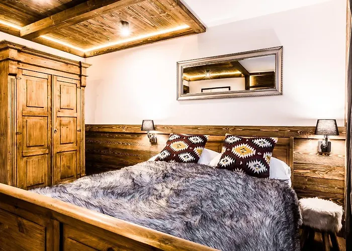 Tatrytop Figaro 44 كوشتيليسكا