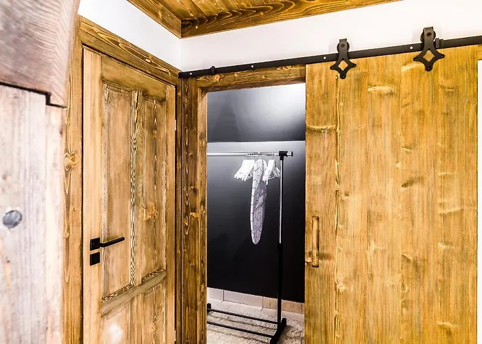 Tatrytop Figaro 44 كوشتيليسكا