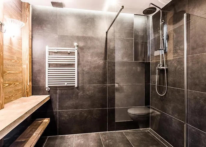 Tatrytop Figaro 44 كوشتيليسكا