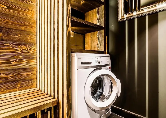 Tatrytop Figaro 44 كوشتيليسكا