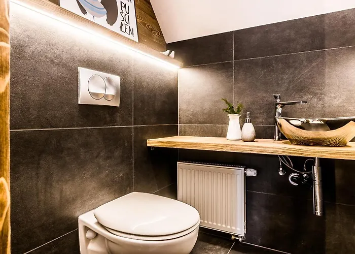 Tatrytop Figaro 44 شاليه