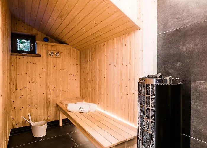 شاليه Tatrytop Figaro 44 *